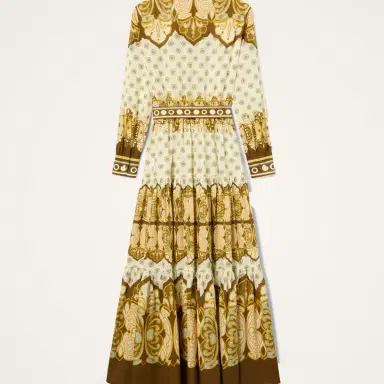 La DoubleJ Bellini Dress | Thumbnail 2