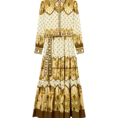 La DoubleJ Bellini Dress | Thumbnail 1