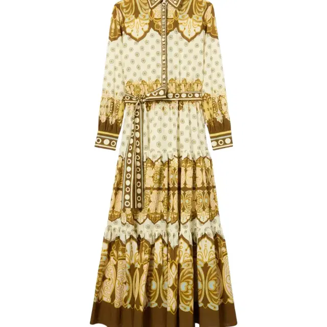 Bellini Dress