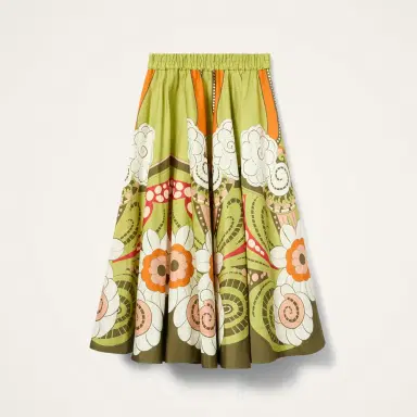 La DoubleJ Ballerina Skirt | Thumbnail 4 La DoubleJ Ballerina Skirt | Thumbnail 4