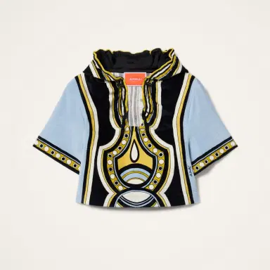 La DoubleJ Portal Tee | Thumbnail 5
