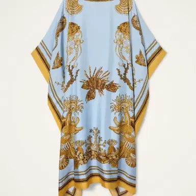La DoubleJ Square Kaftan | Thumbnail 6 La DoubleJ Square Kaftan | Thumbnail 6