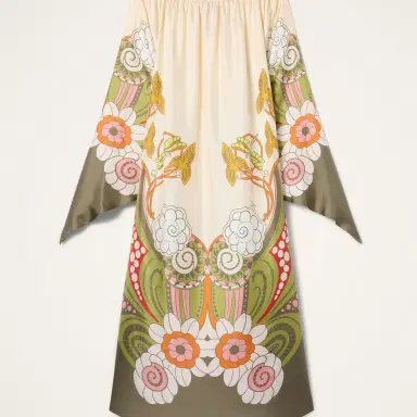 La DoubleJ Goddess Dress | Thumbnail 6