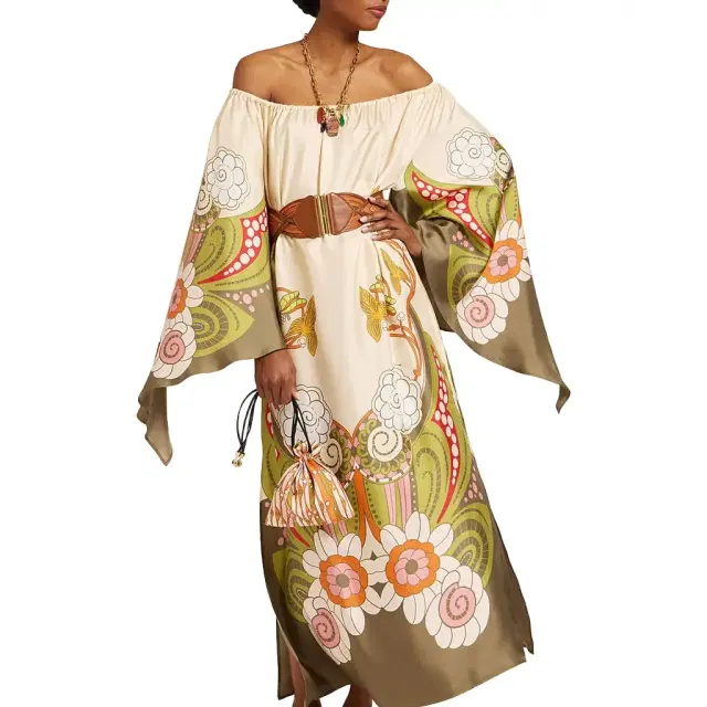 Goddess Dress Goddess Dress