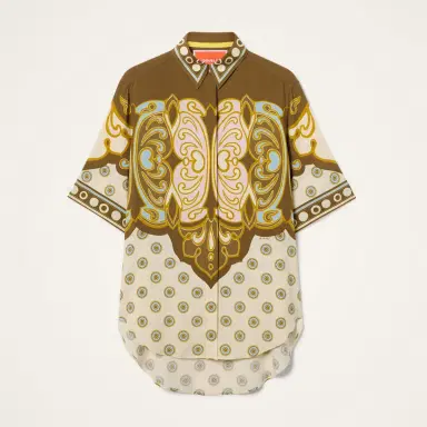 La DoubleJ Club Shirt | Thumbnail 5 La DoubleJ Club Shirt | Thumbnail 5