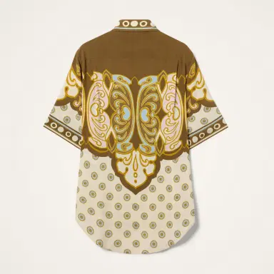 La DoubleJ Club Shirt | Thumbnail 6 La DoubleJ Club Shirt | Thumbnail 6