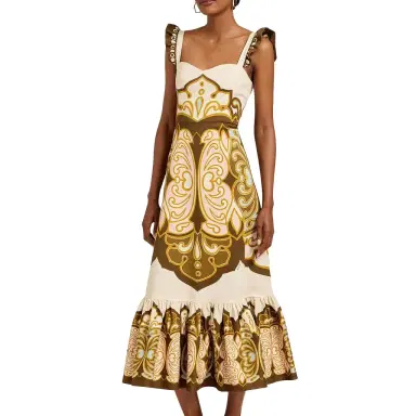 La DoubleJ Gingerbread Dress | Thumbnail 1 La DoubleJ Gingerbread Dress | Thumbnail 1