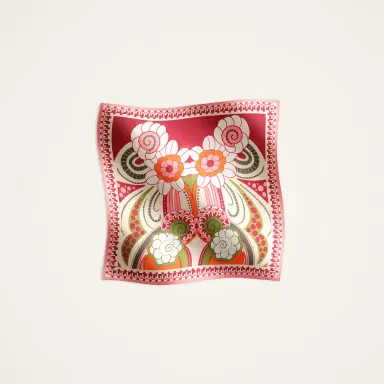 La DoubleJ Foulard 45 | Thumbnail 3 La DoubleJ Foulard 45 | Thumbnail 3