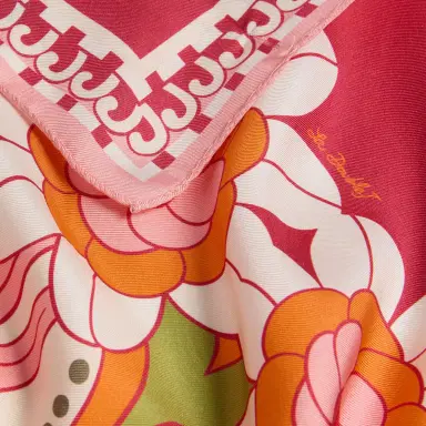 La DoubleJ Foulard 45 | Thumbnail 6 La DoubleJ Foulard 45 | Thumbnail 6