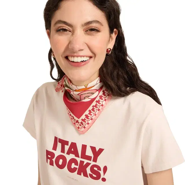 Foulard 45