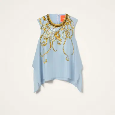 La DoubleJ San Carlo Top | Thumbnail 6