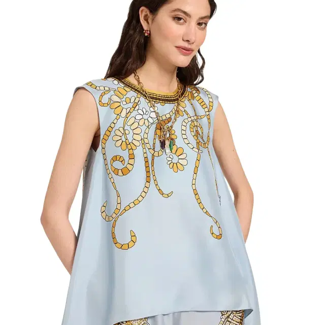 San Carlo Top