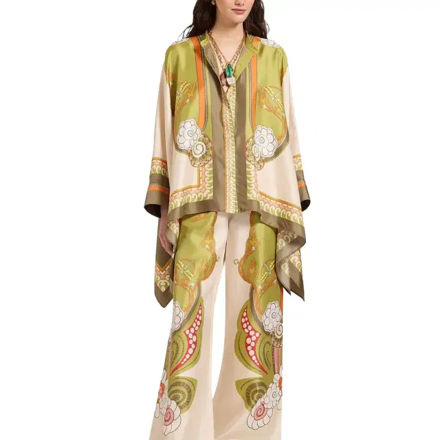 Palazzo Pants