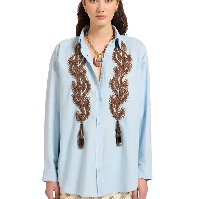 Better Than Your Boyfriend's Shirt