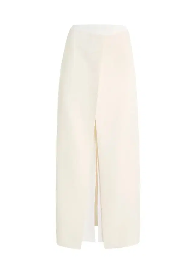 Tal Skirt In Cream
