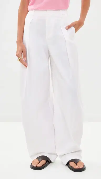 Staud Elias Pants | Thumbnail 2 Staud Elias Pants | Thumbnail 2