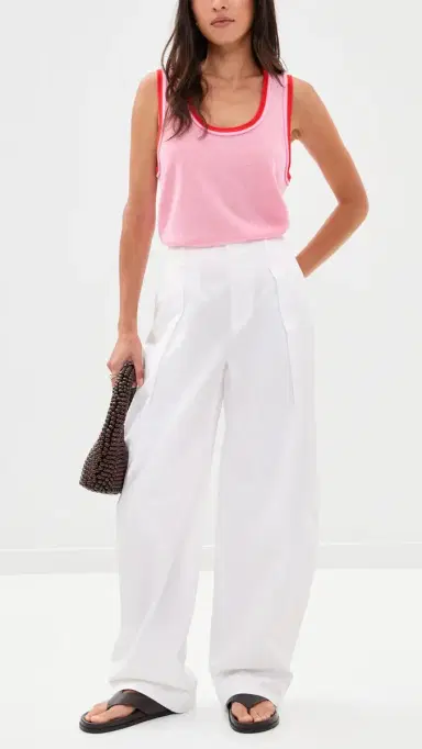 Staud Elias Pants | Thumbnail 5 Staud Elias Pants | Thumbnail 5