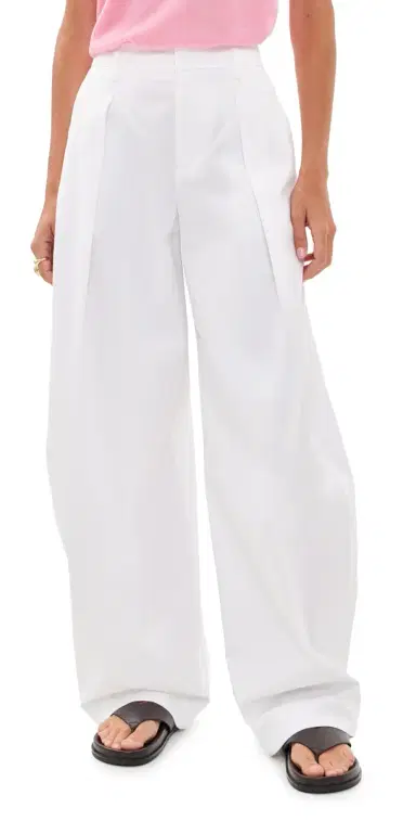 Staud Elias Pants | Thumbnail 1 Staud Elias Pants | Thumbnail 1