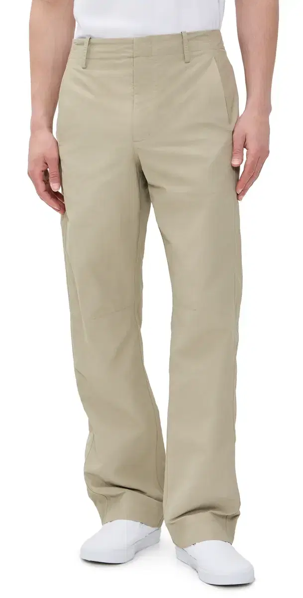 Nicolas Tech Pants Fossil