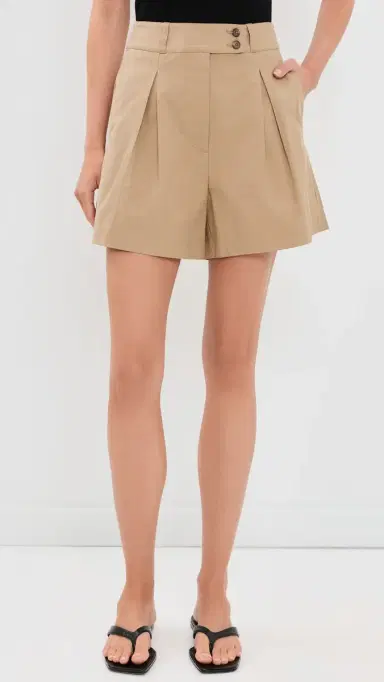 Jenni Kayne Newport Shorts | Thumbnail 2 Jenni Kayne Newport Shorts | Thumbnail 2