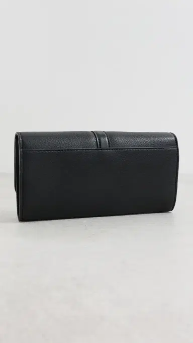 Stella McCartney Ryder Continental Wallet | Thumbnail 3 Stella McCartney Ryder Continental Wallet | Thumbnail 3