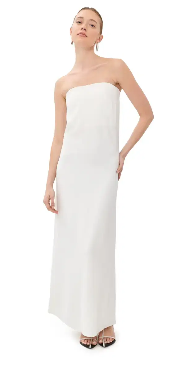CO trapless Dress