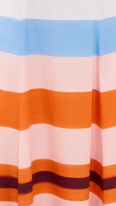 De Loreta Micaela Dress Costa Azul | Thumbnail 6