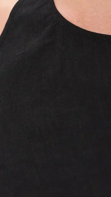 A.L.C. A. L.C. Sylvie Top Black 6 | Thumbnail 6 A.L.C. A. L.C. Sylvie Top Black 6 | Thumbnail 6
