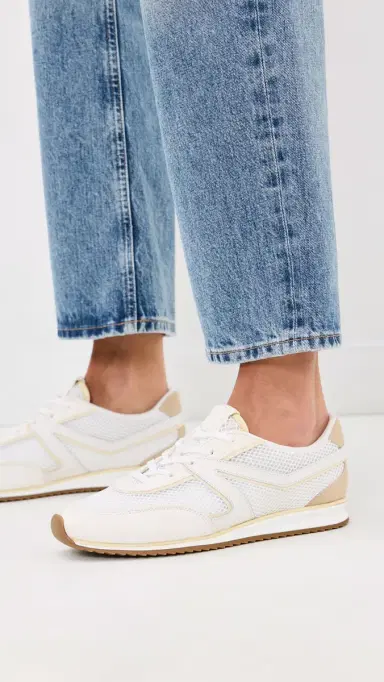 rag & bone Retro Trainer Sneakers Antca | Thumbnail 3 rag & bone Retro Trainer Sneakers Antca | Thumbnail 3