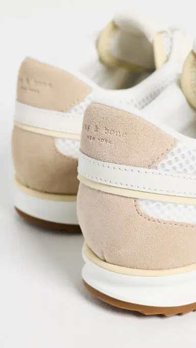 rag & bone Retro Trainer Sneakers Antca | Thumbnail 4 rag & bone Retro Trainer Sneakers Antca | Thumbnail 4