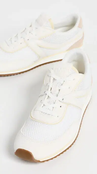 rag & bone Retro Trainer Sneakers Antca | Thumbnail 5 rag & bone Retro Trainer Sneakers Antca | Thumbnail 5