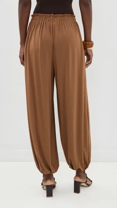 PAIGE Marcine Pants Maple M | Thumbnail 3 PAIGE Marcine Pants Maple M | Thumbnail 3