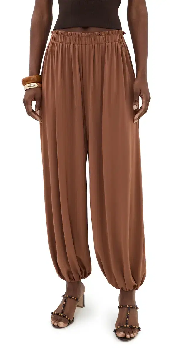 PAIGE arcine Pants aple