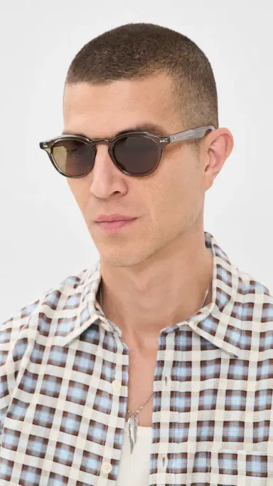 Chimi Scope Sunglasses | Thumbnail 4