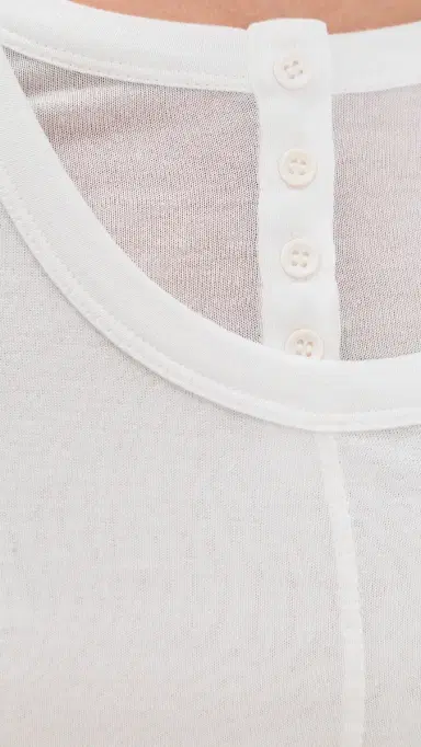 Baum und Pferdgarten Jamilah Shirt Bright White | Thumbnail 6
