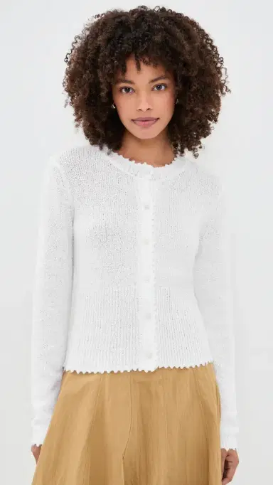 Rachel Comey Monti Cardigan | Thumbnail 2 Rachel Comey Monti Cardigan | Thumbnail 2