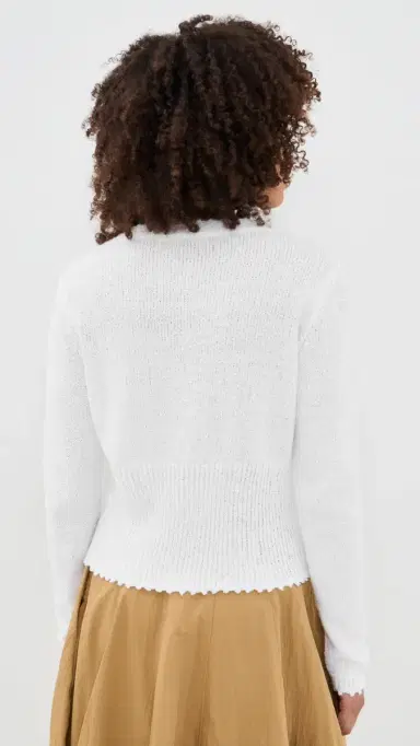 Rachel Comey Monti Cardigan | Thumbnail 3 Rachel Comey Monti Cardigan | Thumbnail 3