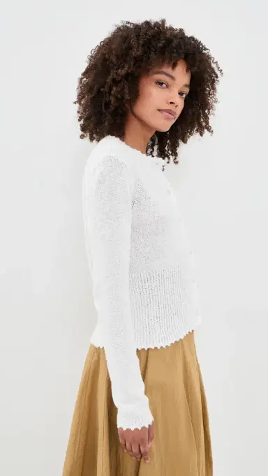 Rachel Comey Monti Cardigan | Thumbnail 4 Rachel Comey Monti Cardigan | Thumbnail 4