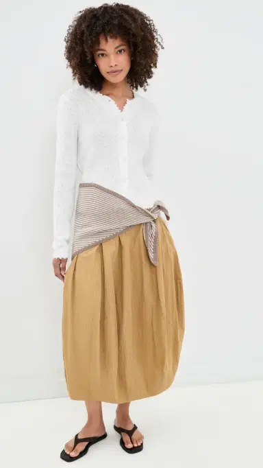 Rachel Comey Monti Cardigan | Thumbnail 5 Rachel Comey Monti Cardigan | Thumbnail 5