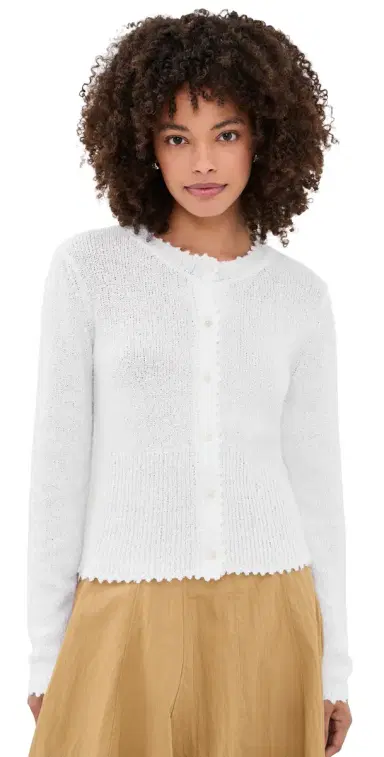 Rachel Comey Monti Cardigan | Thumbnail 1 Rachel Comey Monti Cardigan | Thumbnail 1
