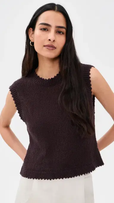 Rachel Comey Relent Top | Thumbnail 2