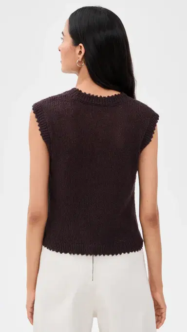 Rachel Comey Relent Top | Thumbnail 3