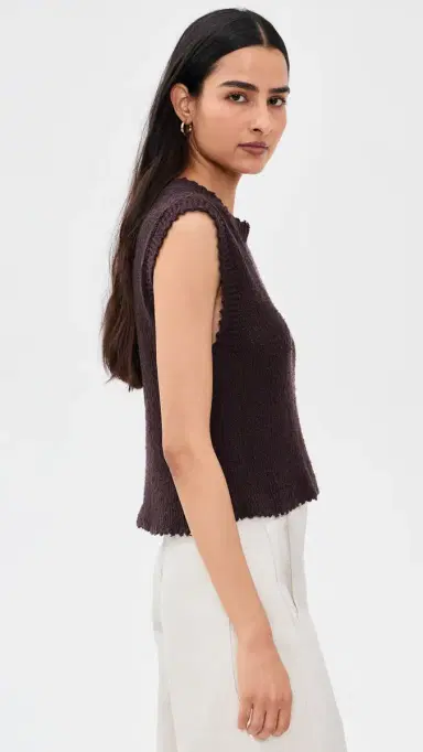 Rachel Comey Relent Top | Thumbnail 4