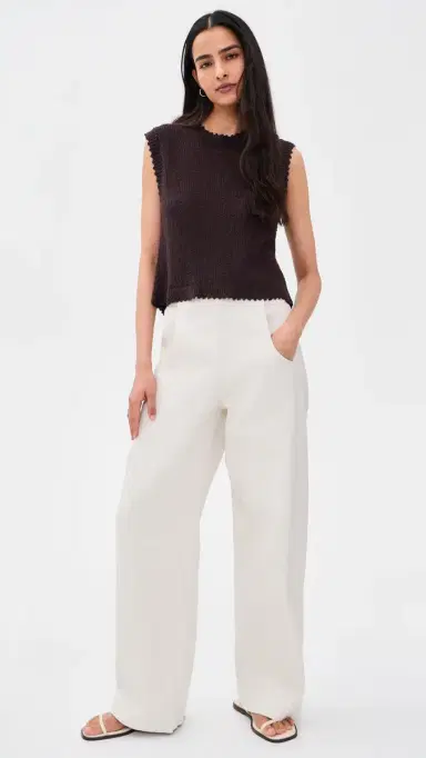 Rachel Comey Relent Top | Thumbnail 5