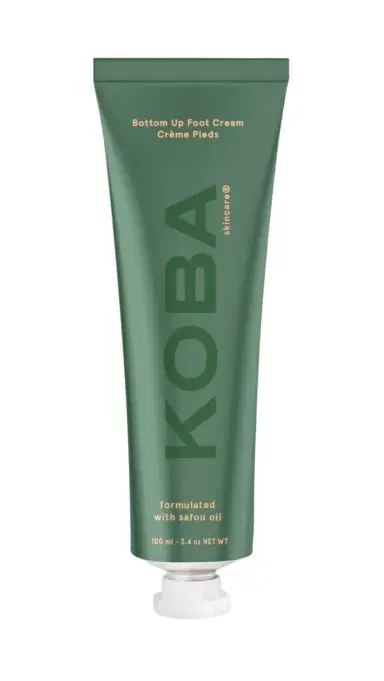 KOBA Bottom-Up Foot Cream No Color | Thumbnail 1