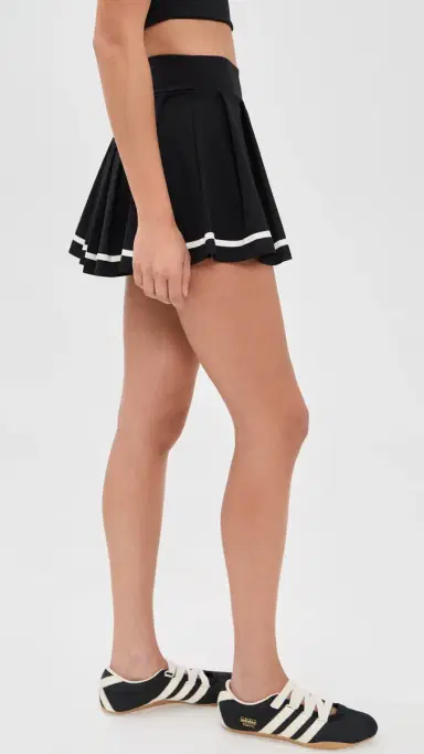 Port de Bras Blair Skirt | Thumbnail 4 Port de Bras Blair Skirt | Thumbnail 4