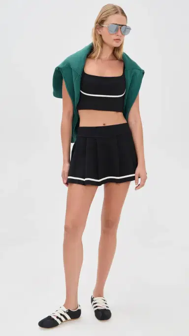 Port de Bras Blair Skirt | Thumbnail 5 Port de Bras Blair Skirt | Thumbnail 5
