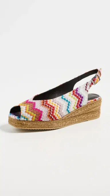 Missoni Joy Espadrilles | Thumbnail 2
