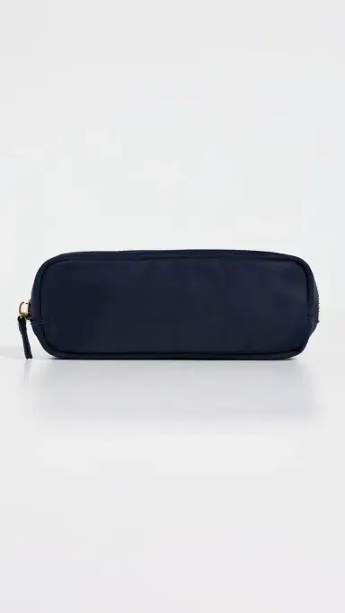 Stoney Clover Lane Slim Pouch Sapphire One Size | Thumbnail 2