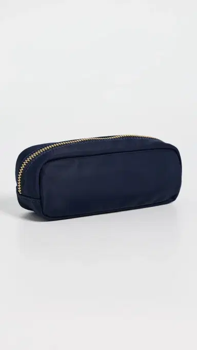 Stoney Clover Lane Slim Pouch Sapphire One Size | Thumbnail 3